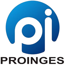PROINGES Logo